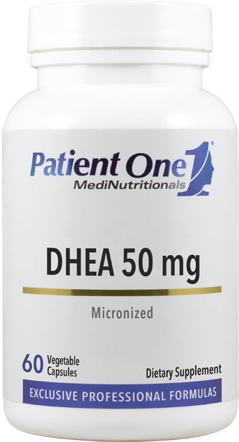 DHEA 50 mg